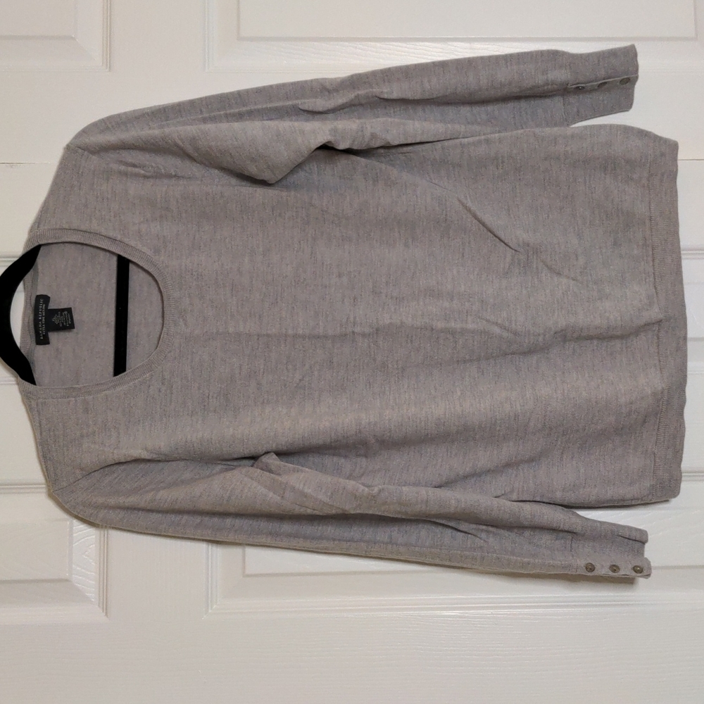 Banana Republic Merino wool sweater - size XL